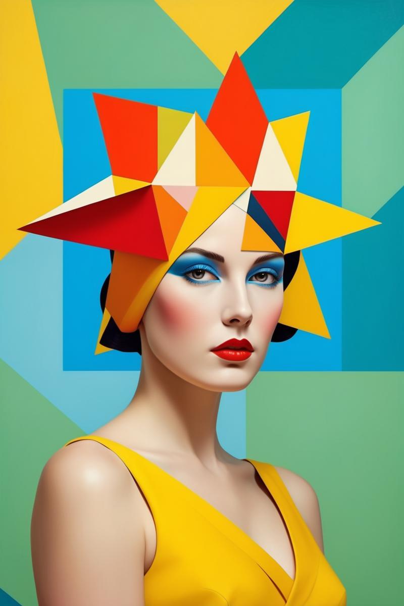 01277-2305822343-by Kazimir Malevich,_Suprematism,Cubism,Geometric Abstraction,_Stylized portrait of a woman with geometric shaped flowers wrappe.png